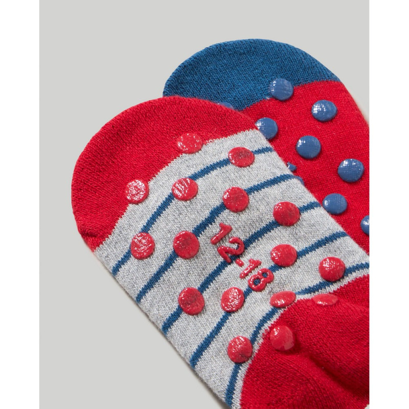BLUKIDS CARAPE MULTICOLOUR2 KOM