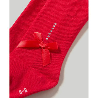 BLUKIDS HULAHOPKE CHINESE RED