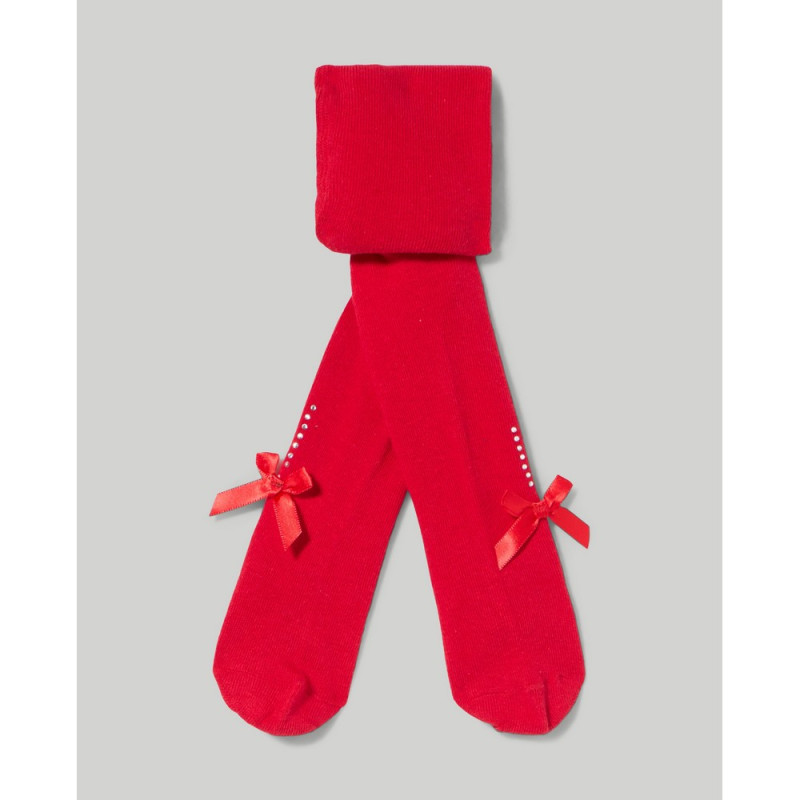 BLUKIDS HULAHOPKE CHINESE RED