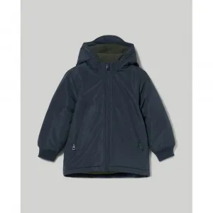 BLUKIDS JAKNA SEA STORM
