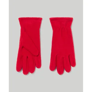 BLUKIDS RUKAVICE LIPSTICK RED
