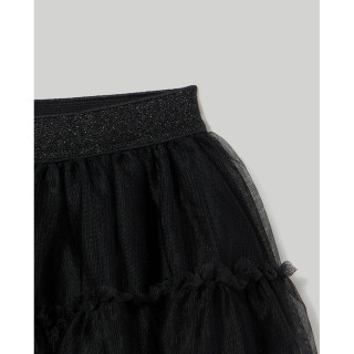 BLUKIDS SUKNJA BLACK BEAUTY