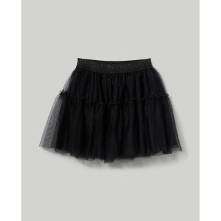 BLUKIDS SUKNJA BLACK BEAUTY