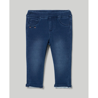 BLUKIDS FARMERKE BLUE MELANGE