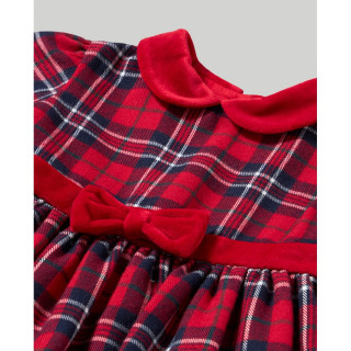 BLUKIDS HALJINA RACING RED