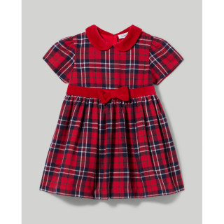 BLUKIDS HALJINA RACING RED