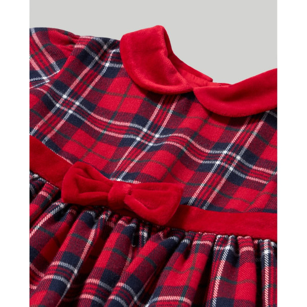 BLUKIDS HALJINA RACING RED
