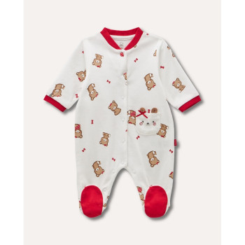 BLUKIDS ZEKA WHITE ALYSSUM 