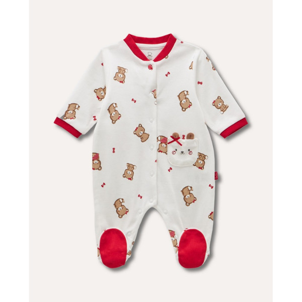 BLUKIDS ZEKA WHITE ALYSSUM 