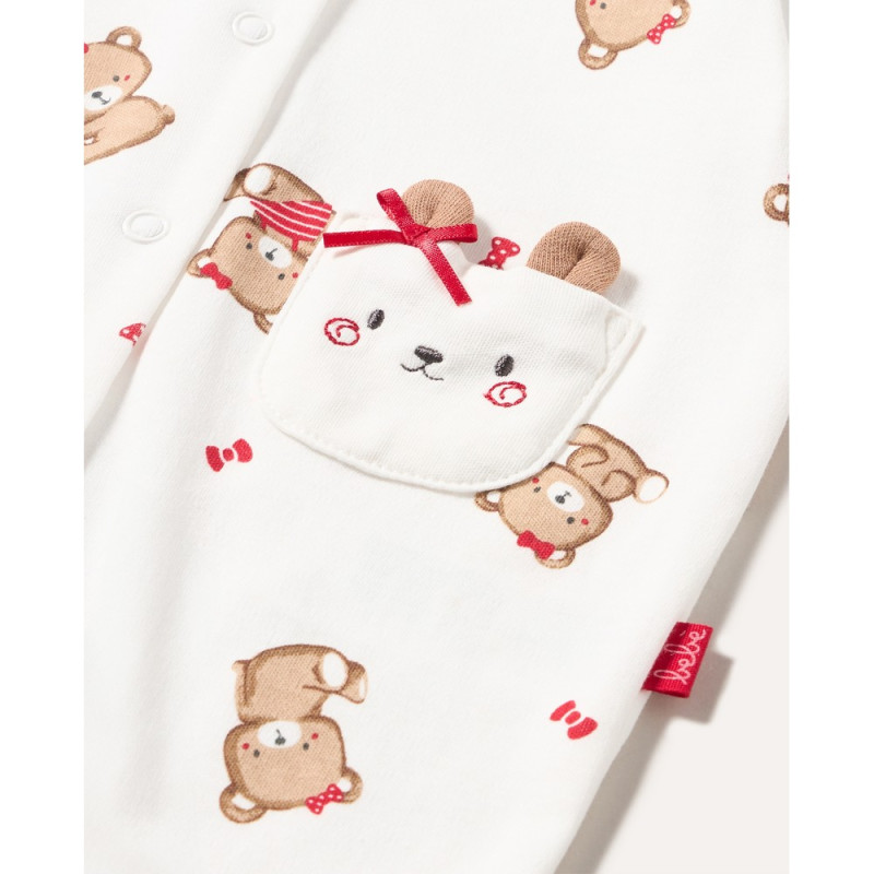 BLUKIDS ZEKA WHITE ALYSSUM 