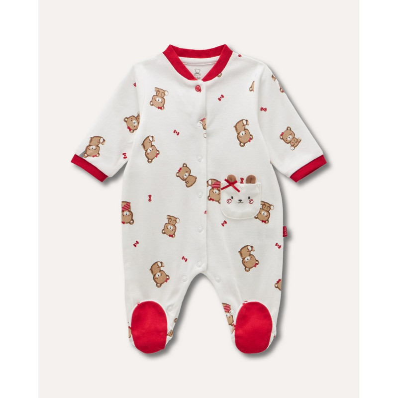 BLUKIDS ZEKA WHITE ALYSSUM 