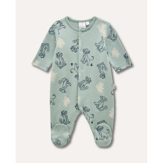 BLUKIDS ZEKA AQUA FOAM