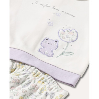 BLUKIDS BENKICA I DONJI DEO WHITE ALYSSUM