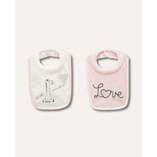 BLUKIDS PORTIKLA CRADLE PINK