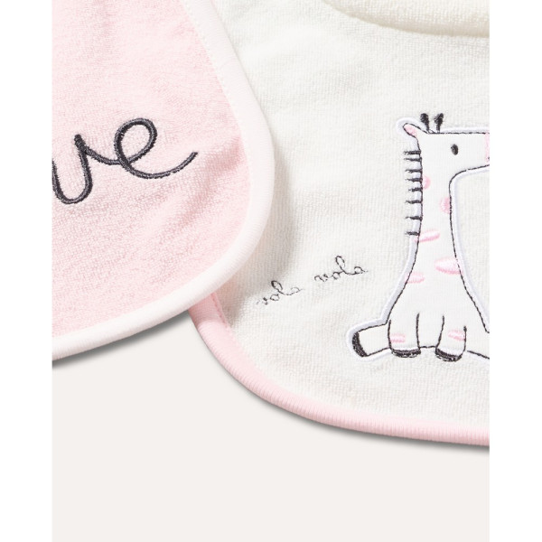 BLUKIDS PORTIKLA CRADLE PINK