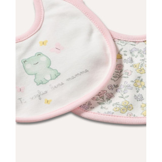 BLUKIDS PORTIKLA CRADLE PINK