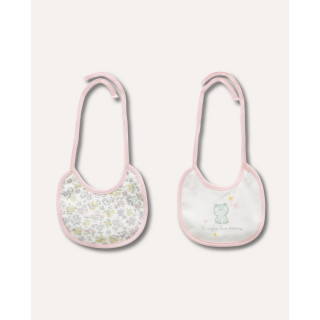 BLUKIDS PORTIKLA CRADLE PINK