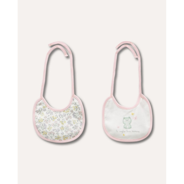 BLUKIDS PORTIKLA CRADLE PINK