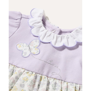 BLUKIDS ZEKA ORCHID PETAL