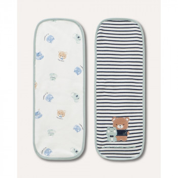 BLUKIDS PORTIKLA AQUA FOAM 