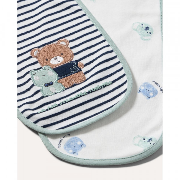 BLUKIDS PORTIKLA AQUA FOAM