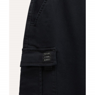 BLUKIDS PANTALONE JET BLACK