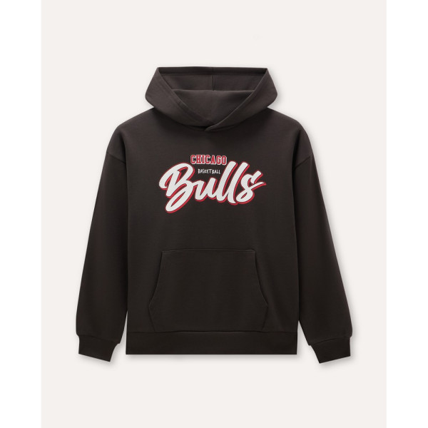 BLUKIDS DUKS PIRATE BLACK 