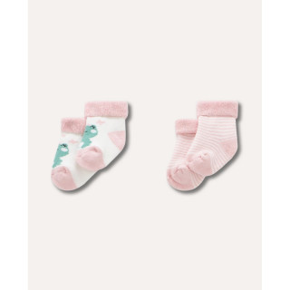 BLUKIDS CARAPE CHALK PINK