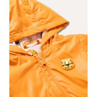 BLUKIDS JAKNA FLAME ORANGE