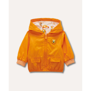 BLUKIDS JAKNA FLAME ORANGE 