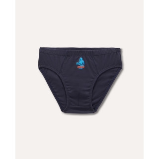 BLUKIDS GACICE BLUE/WHITE