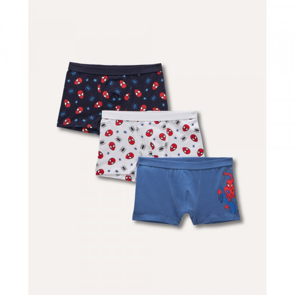 BLUKIDS GACICE BOXER MULTICOLOUR
