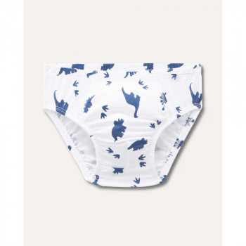 BLUKIDS GACICE MULTICOLOUR 