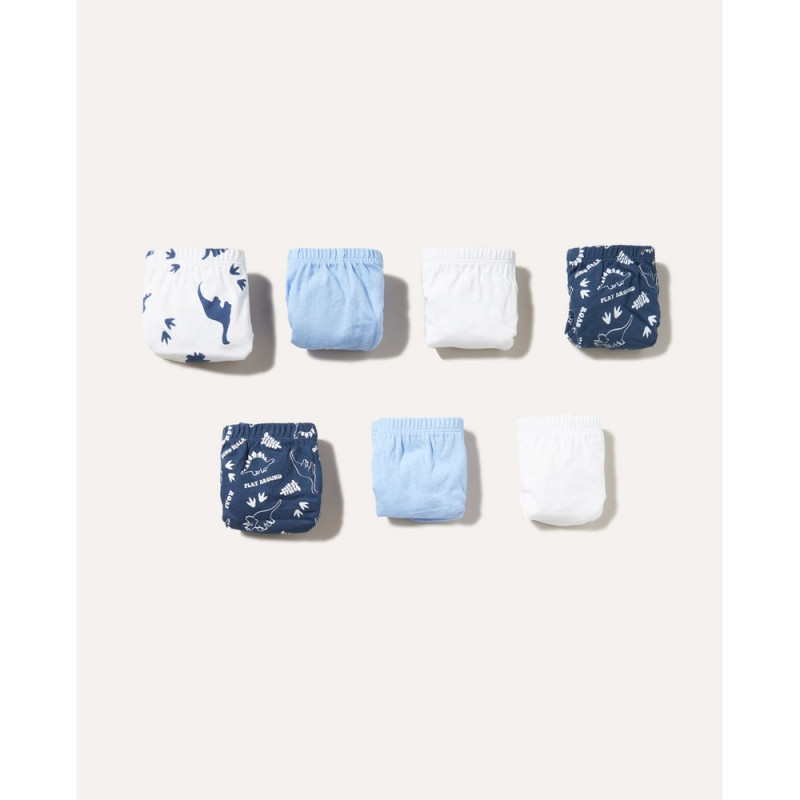 BLUKIDS GACICE MULTICOLOUR