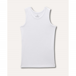 BLUKIDS PODMAJICA BRILLIANT WHITE