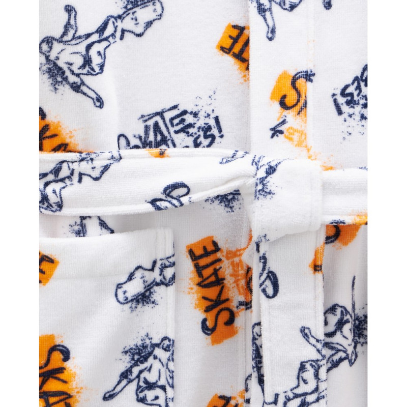 BLUKIDS BADEMANTIL MULTICOLOUR