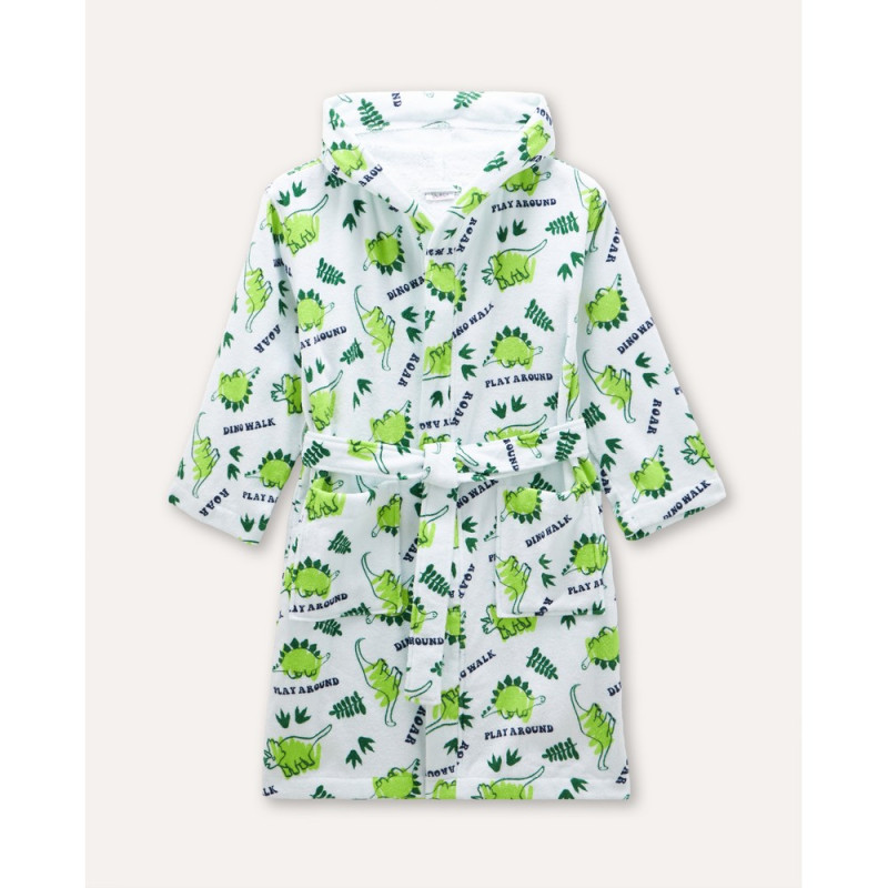 BLUKIDS BADEMANTIL MULTICOLOUR