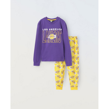 BLUKIDS PIDZAMA MULTICOLOUR 