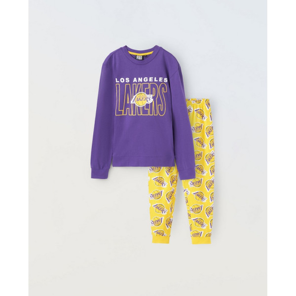 BLUKIDS PIDZAMA MULTICOLOUR