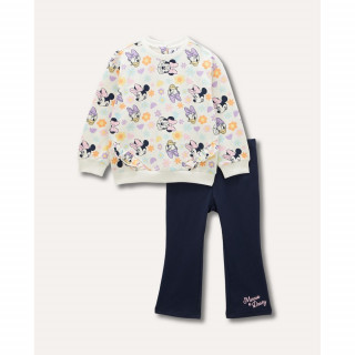 BLUKIDS TRENERKA KOMPLET GARDENIA