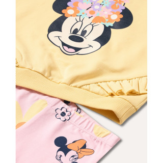 BLUKIDS TRENERKA KOMPLET PALE BANANA