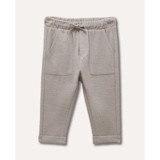 BLUKIDS PANTALONE OPAL GRAY 