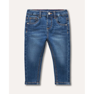 BLUKIDS FARMERKE MEDIUM BLUE 