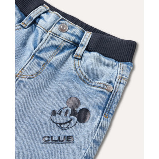BLUKIDS FARMERKE LIGHT BLUE
