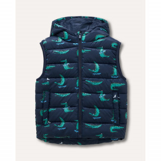 BLUKIDS PRSLUK DRESS BLUES