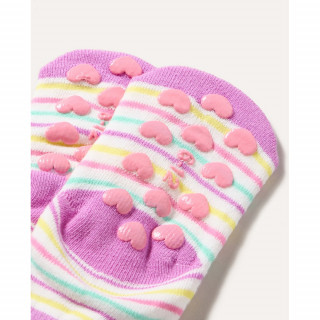 BLUKIDS CARAPE PINK LAVENDER