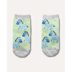 BLUKIDS CARAPE MULTICOLOUR
