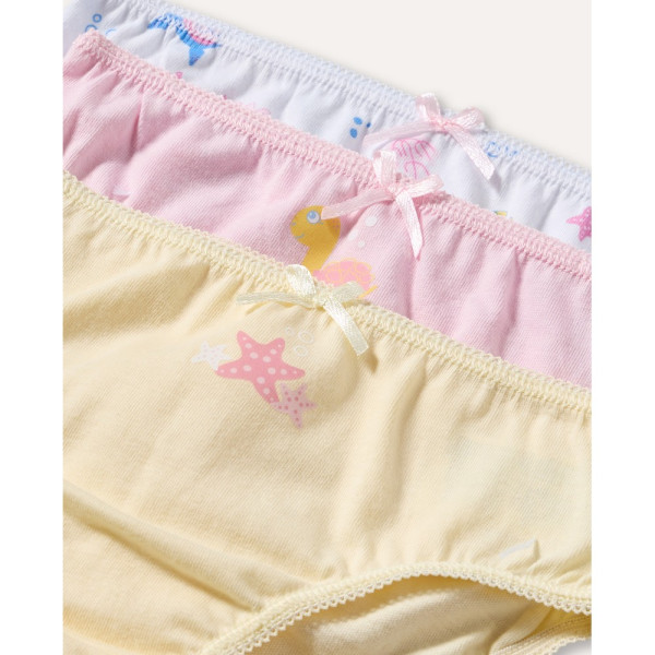BLUKIDS GACICE MULTICOLOUR