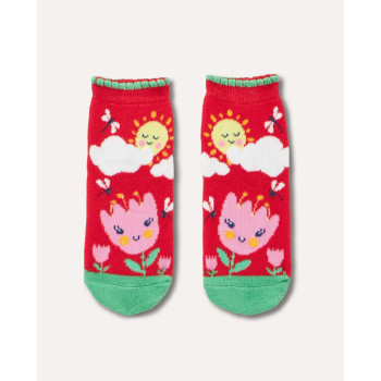 BLUKIDS CARAPE MULTICOLOUR 