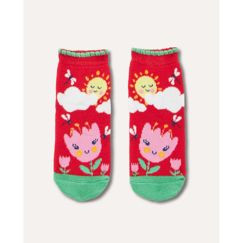 BLUKIDS CARAPE MULTICOLOUR